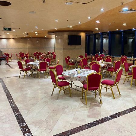 Hotel فندق الماسة المكية à La Mecque Extérieur photo