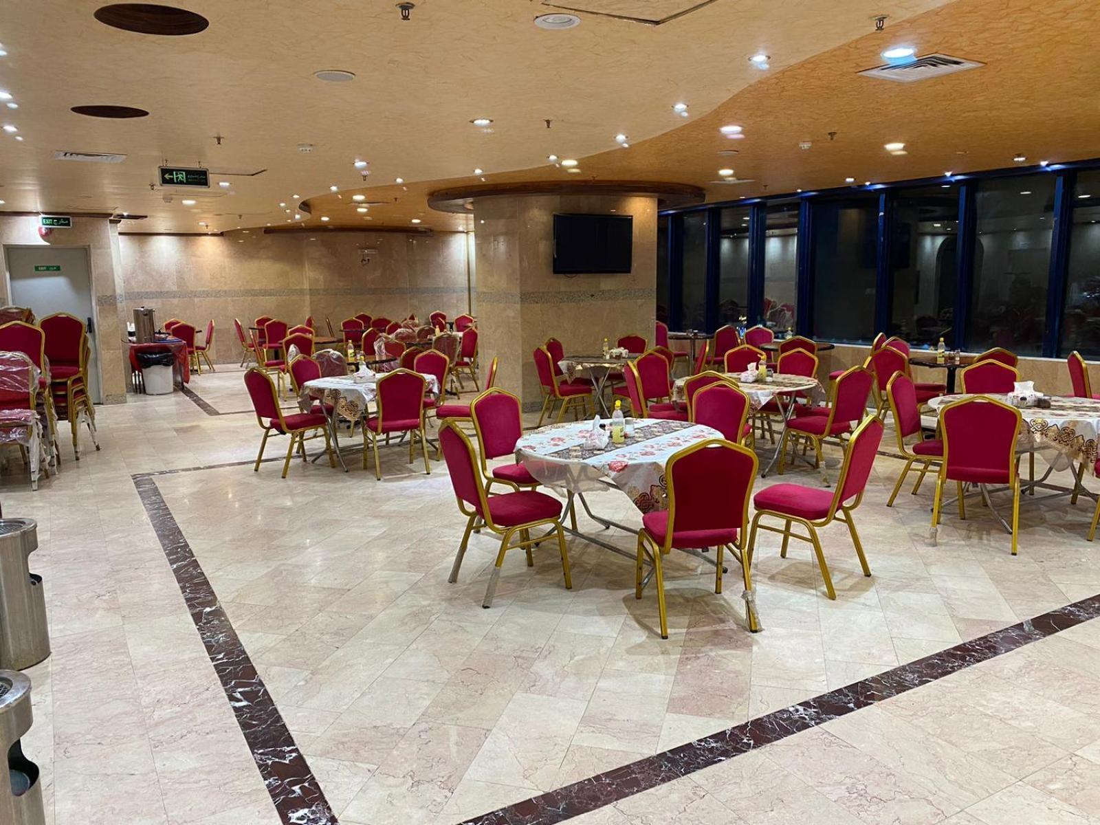 Hotel فندق الماسة المكية à La Mecque Extérieur photo