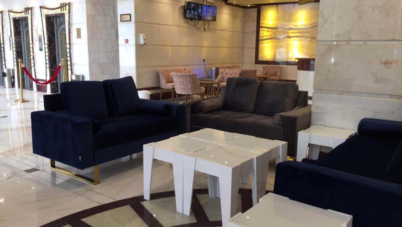 Hotel فندق الماسة المكية à La Mecque Extérieur photo