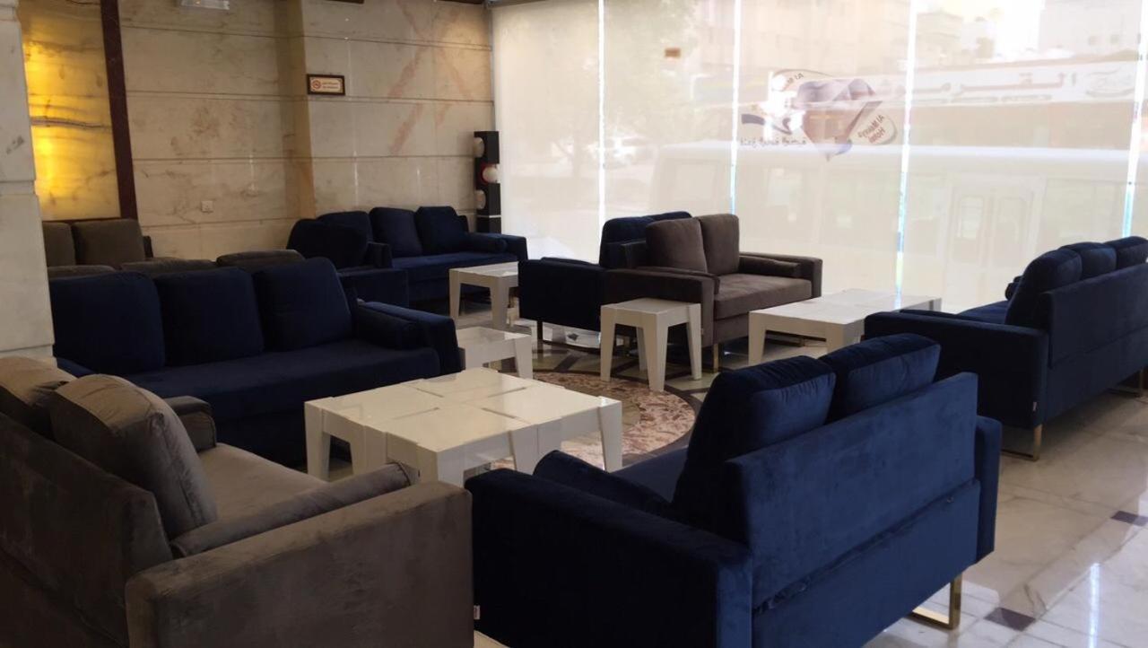 Hotel فندق الماسة المكية à La Mecque Extérieur photo